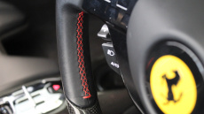 Ferrari 296 GTS 3.0T V6 Spider 2dr Petrol Plug-in Hybrid F1 DCT Euro 6 (s/s) 7.45kWh (830 ps) Convertible